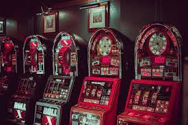 Официальный сайт Slott Casino