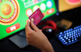 Онлайн казино Casino LotoRu